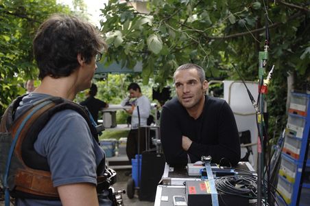 Tournage Greco