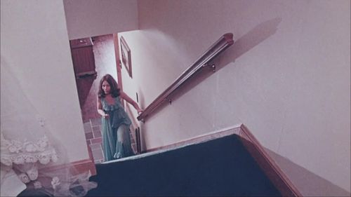 Iva Jean Saraceni in The Bride (1973)
