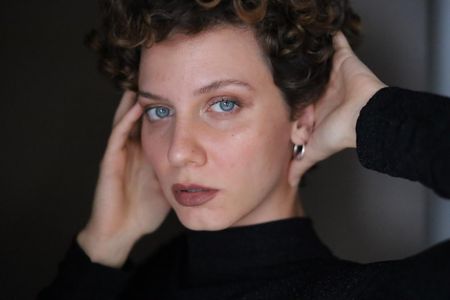 Daryna Butryk