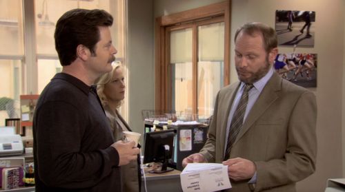 Parks and Recreation