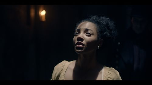 Still Of Karla-Simone Spence in The Confessions of Frannie Langton