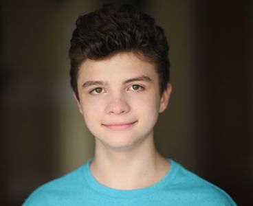 Nicholas Zoto