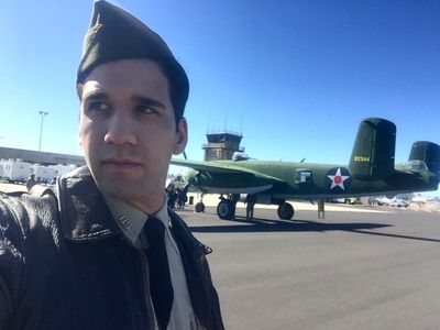 Doolittle's Heroes
