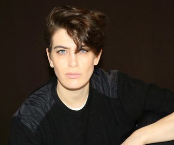 Melissa Weisz