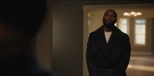Jabari Redd
