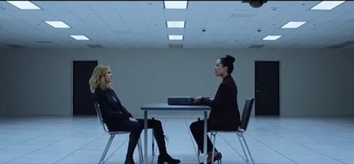 The Debriefing