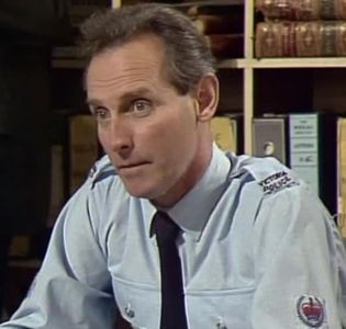 Frank Taylor
