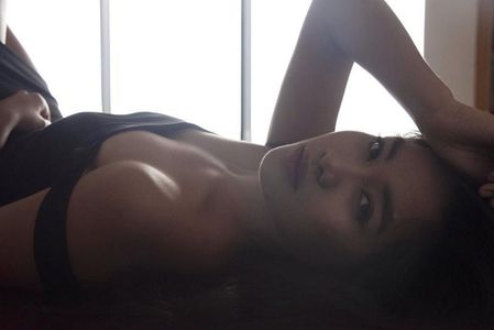 Nova Onas Actress