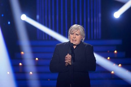 Petr Rychlý in Tvoje tvár má známý hlas (2016)