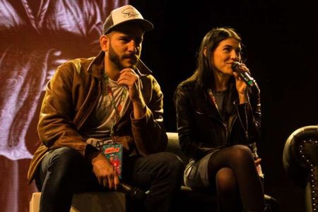 Cómic Con 2017