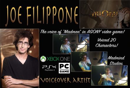 Joe Filippone
