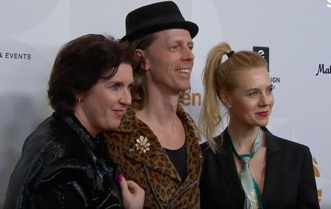 Swedish Academy Awards