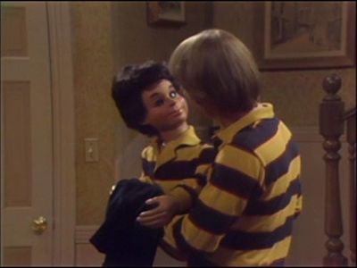 Jay Johnson in Soap (1977)