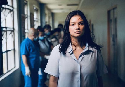Meryll Soriano in 24/7 (2020)