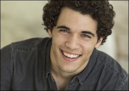 Janmarco Santiago