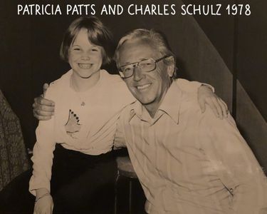 Patricia Patts