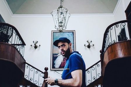 Jean Gabriel Guerra