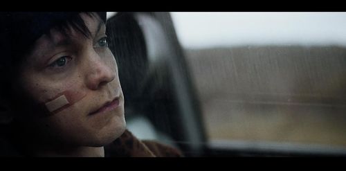 Finis Terrae (dir. Tommaso Frangini)