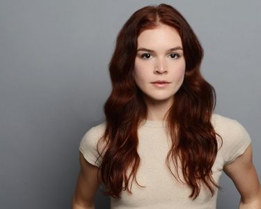 Emily Tyra