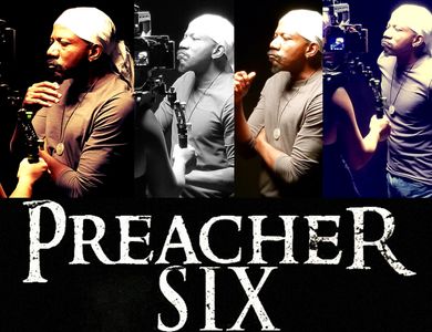 #Preacher6 still #Midas https://m.facebook.com/TomasBoykinFans