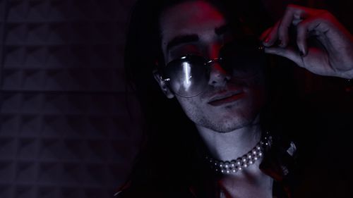 Nick Del Bianco
