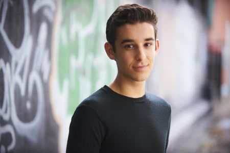 Matthew Isen