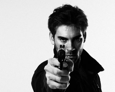 The Kane Files