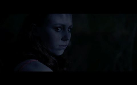 Still from 'The Passenger'