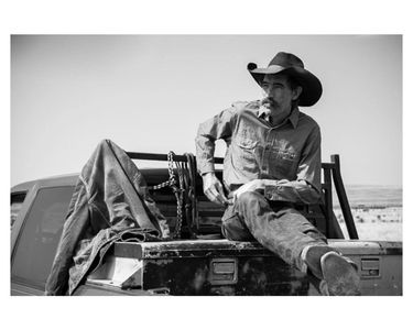 Ty Mitchell