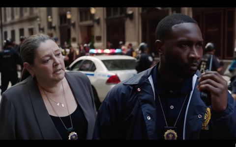 Law & Order SVU