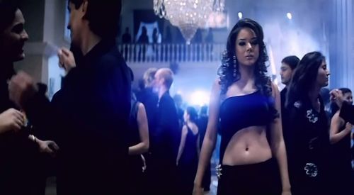 Udita Goswami in Aksar (2006)