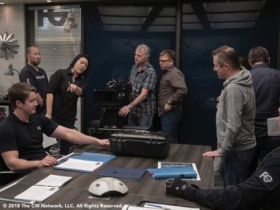 Season 4 iZombie 
