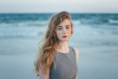 Emily Marie Palmer