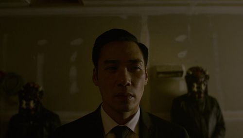 Grant Chang