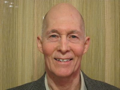 Ray O'Neill 2021