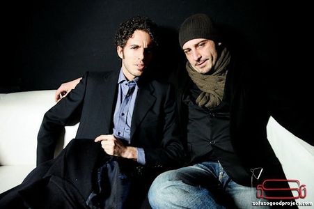 Tommaso Agnese Maurizio Tesei