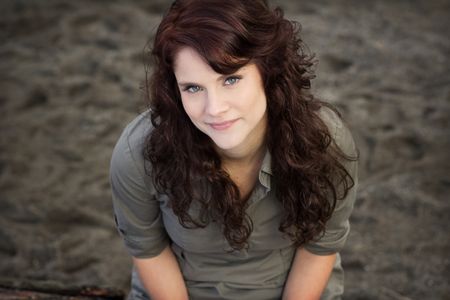 Mandie Vredegoor
