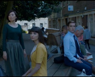 Humans (2016) (TV Series) - Synth