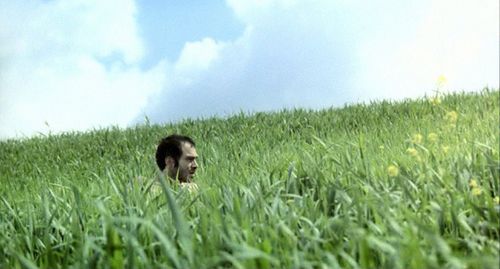 Thanos Samaras in Paresthesis (2007)