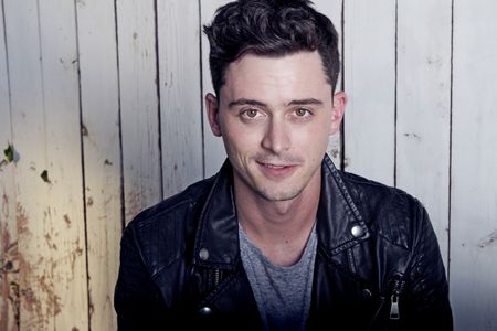 Miles Wood