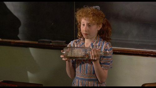 Rebecca Nickels in Radio Days (1987)