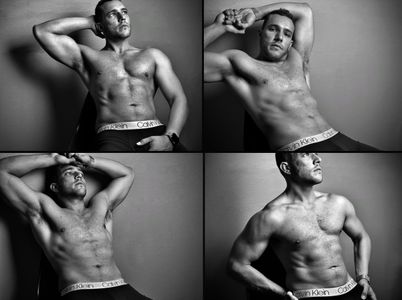 Lucas Lockwood