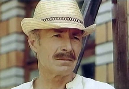 Nikolay Grinko in Ulybki Nechiporovki (1982)