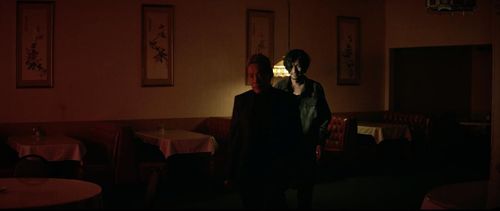 Still from DASOLATE (Long)