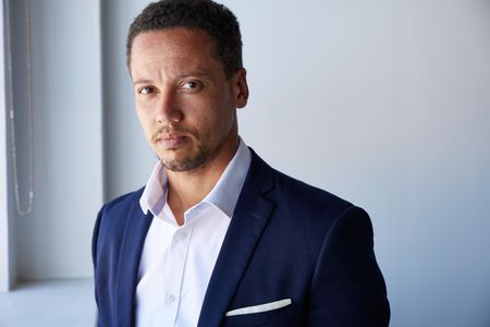 Marvin-Lee Beukes