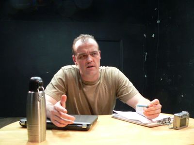 Sean Bolger