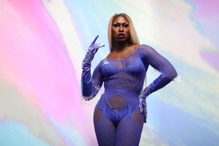 Shea Couleé