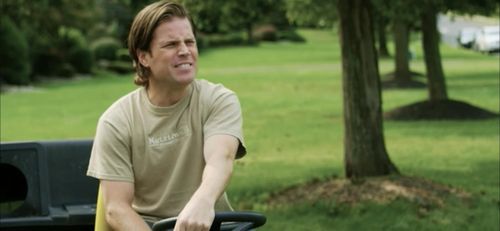 Andy Rose in Metro Park 2 (2021)