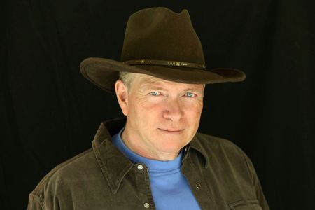 Ranch owner