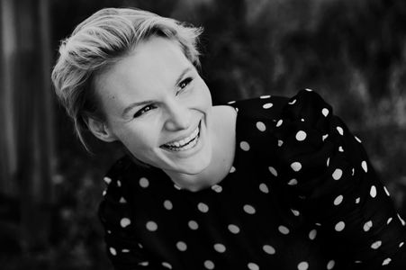 Rosalie Thomass